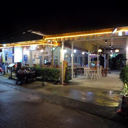 Lanta Triple Novel Koh Lanta Exterior foto