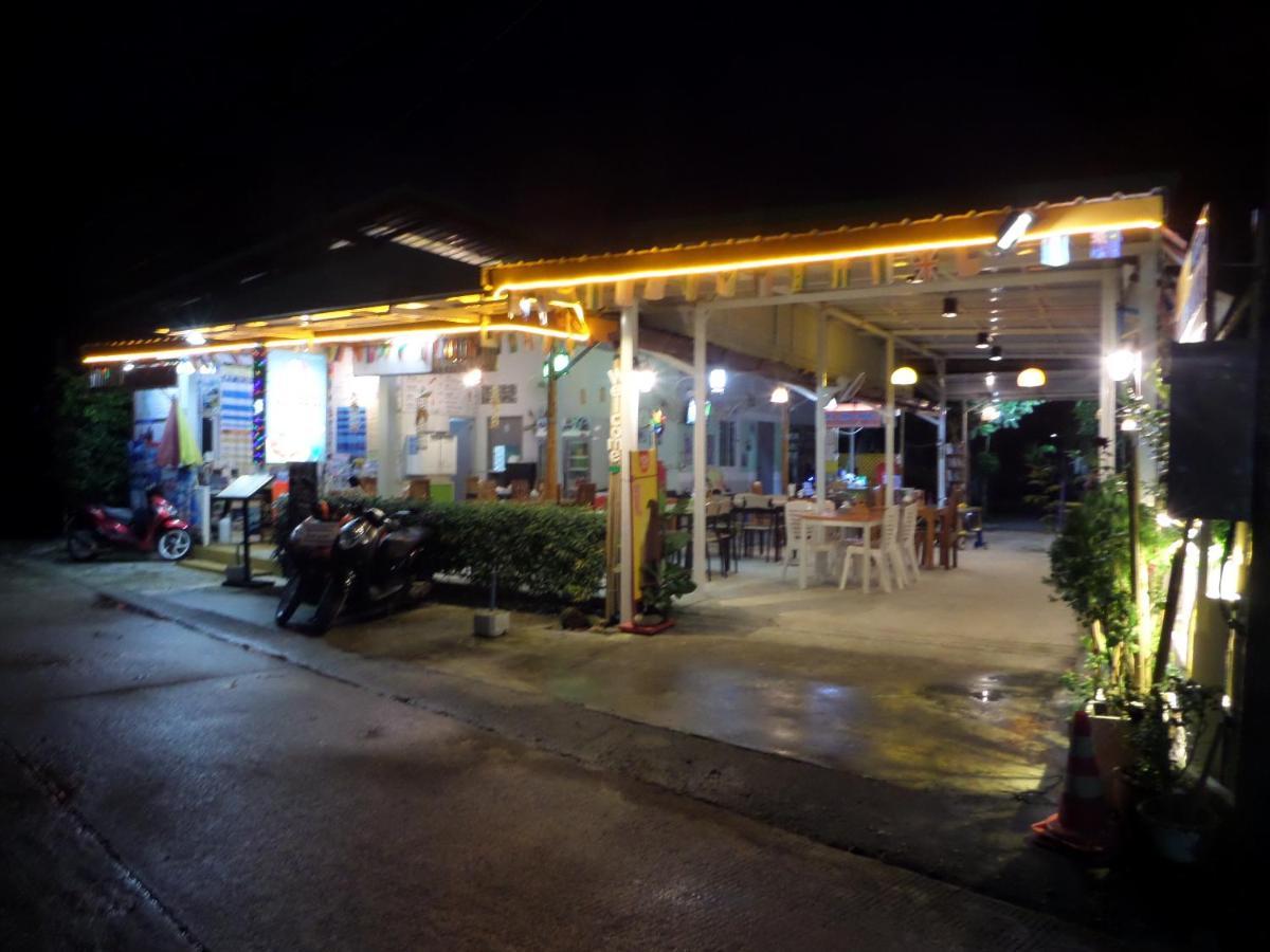 Lanta Triple Novel Koh Lanta Exterior foto