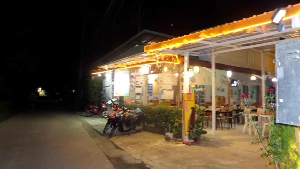 Lanta Triple Novel Koh Lanta Exterior foto