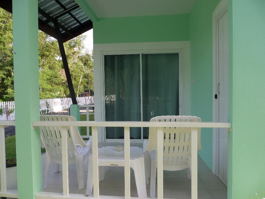 Lanta Triple Novel Koh Lanta Exterior foto