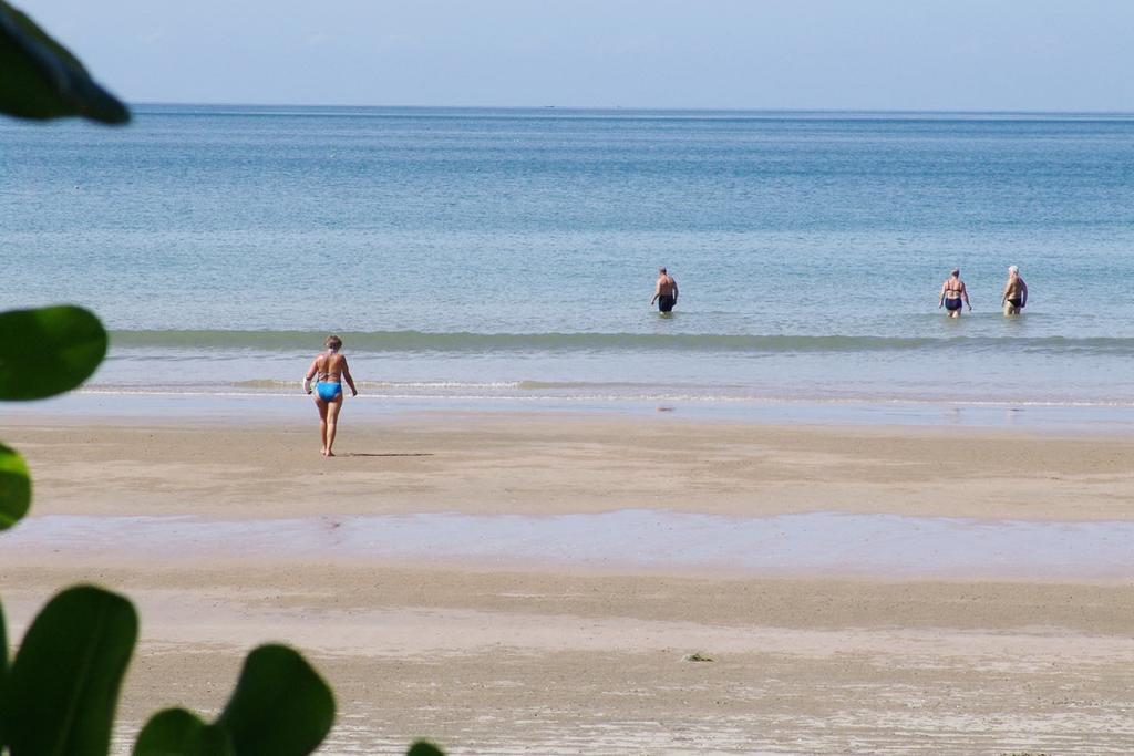 Lanta Triple Novel Koh Lanta Exterior foto