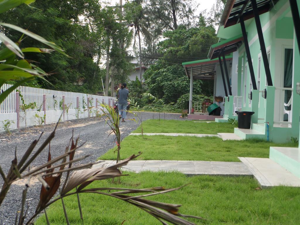 Lanta Triple Novel Koh Lanta Exterior foto