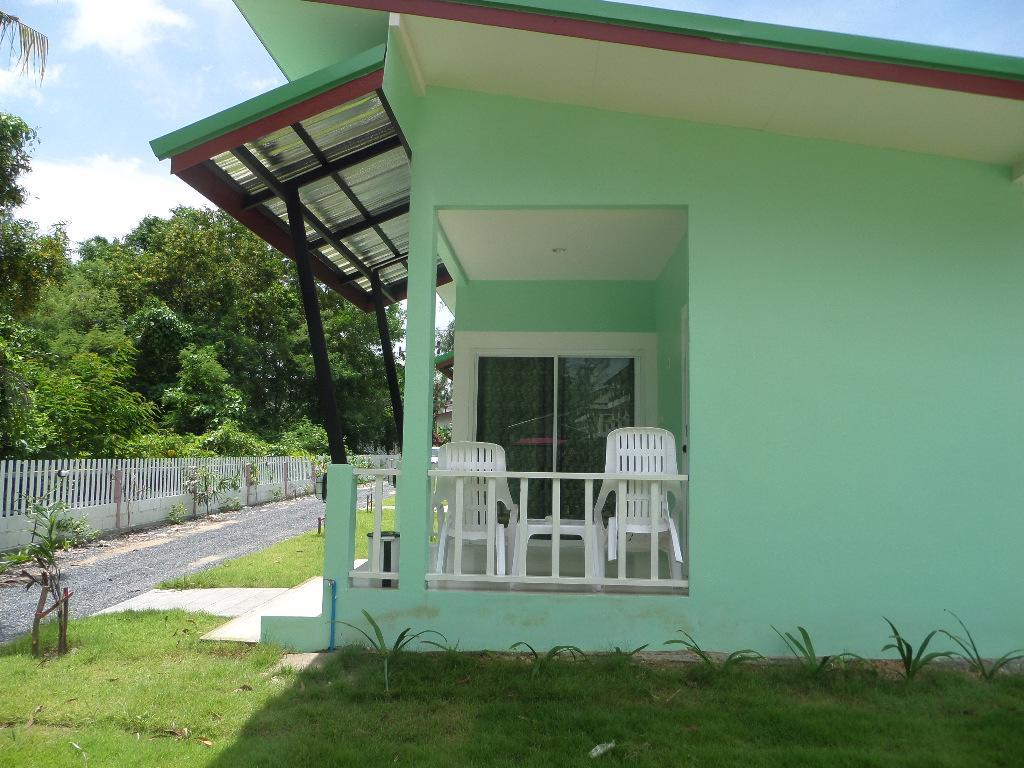 Lanta Triple Novel Koh Lanta Exterior foto