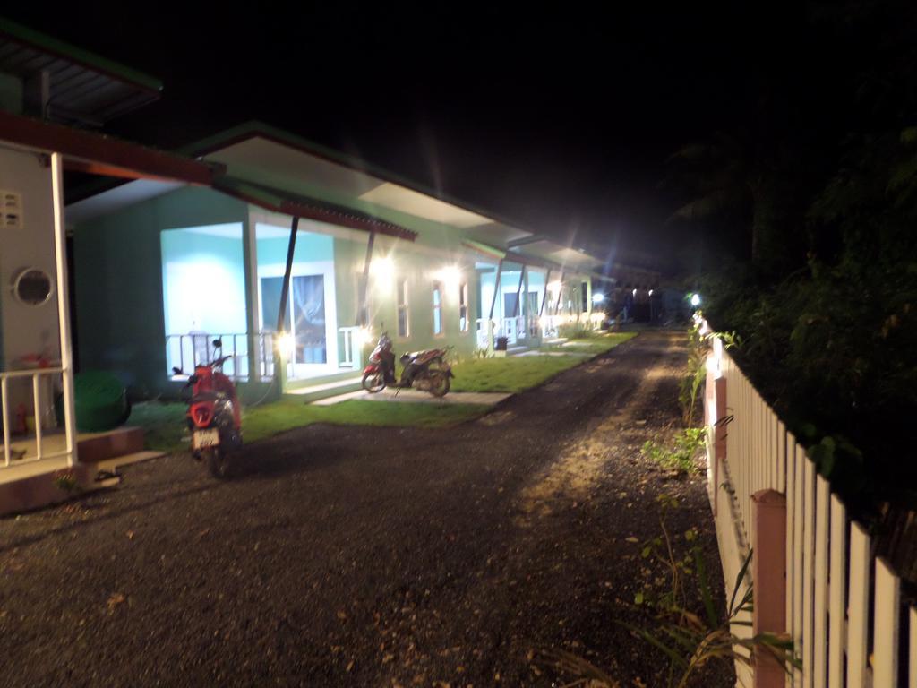 Lanta Triple Novel Koh Lanta Exterior foto