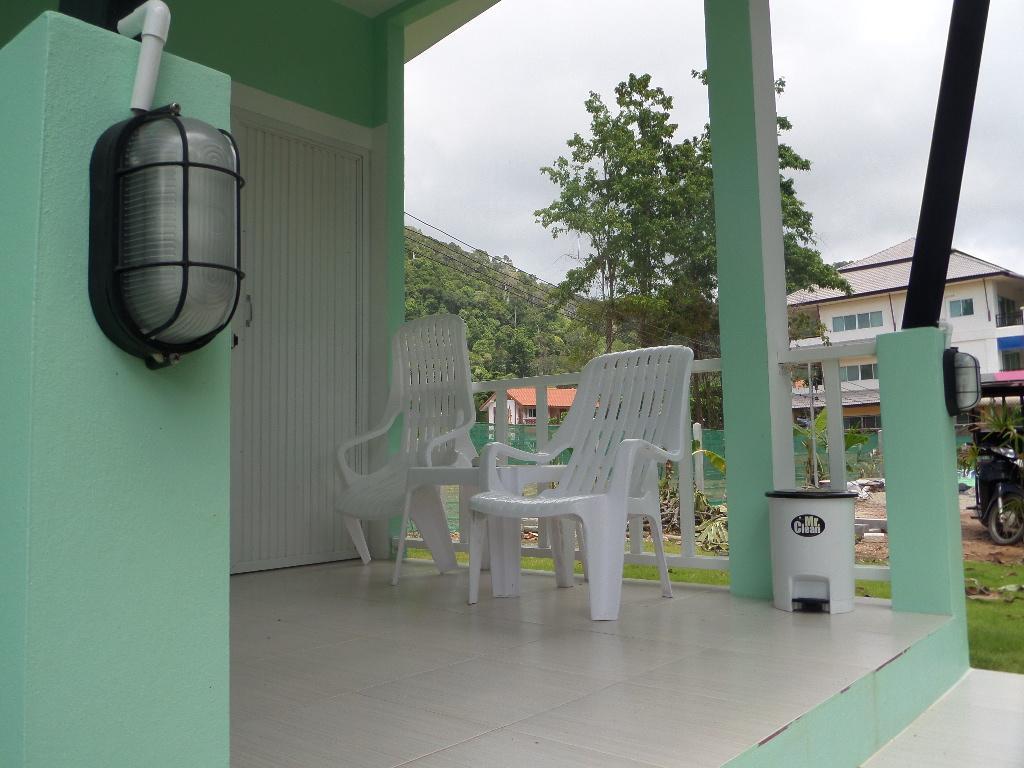 Lanta Triple Novel Koh Lanta Exterior foto