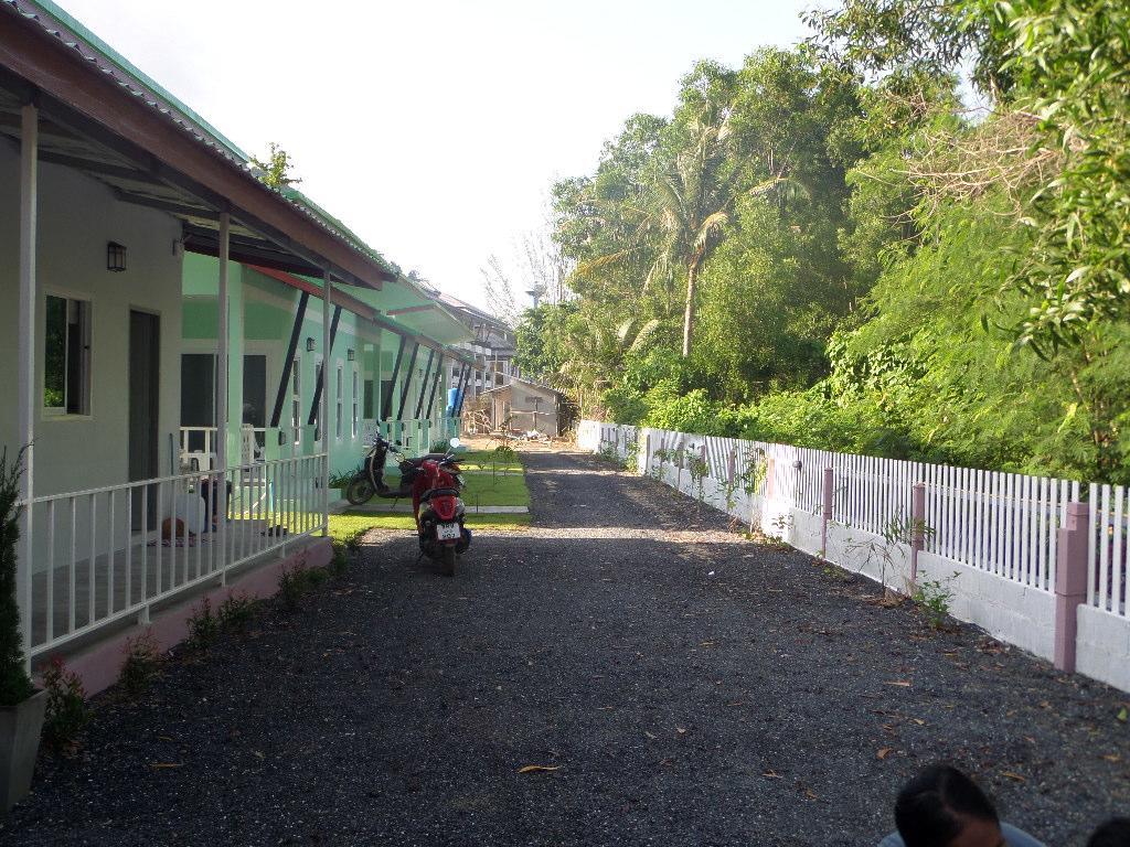 Lanta Triple Novel Koh Lanta Exterior foto