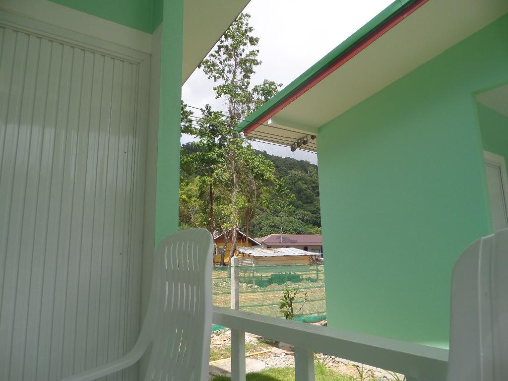 Lanta Triple Novel Koh Lanta Exterior foto
