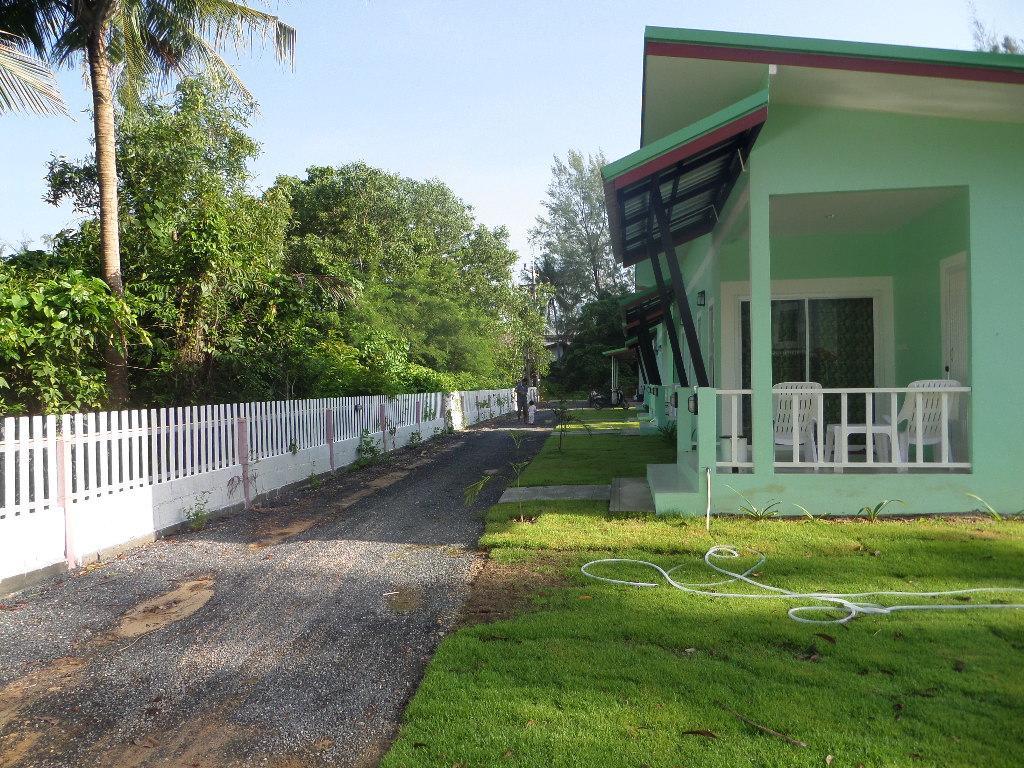 Lanta Triple Novel Koh Lanta Exterior foto