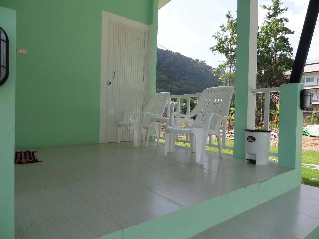 Lanta Triple Novel Koh Lanta Exterior foto