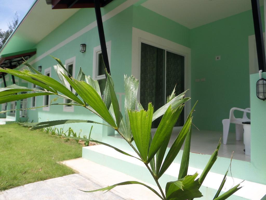 Lanta Triple Novel Koh Lanta Exterior foto