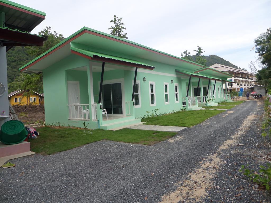 Lanta Triple Novel Koh Lanta Exterior foto