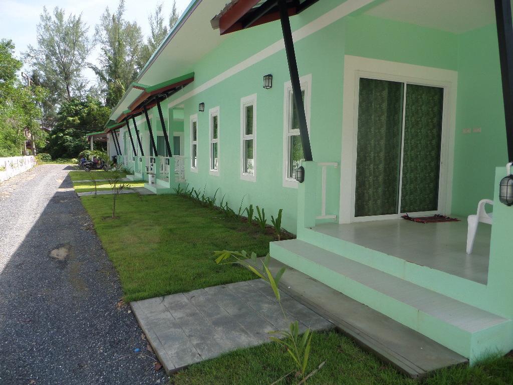 Lanta Triple Novel Koh Lanta Exterior foto