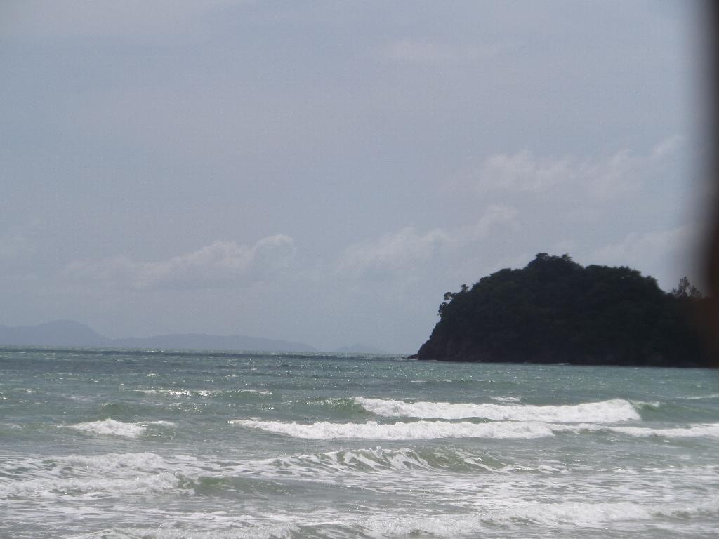 Lanta Triple Novel Koh Lanta Exterior foto