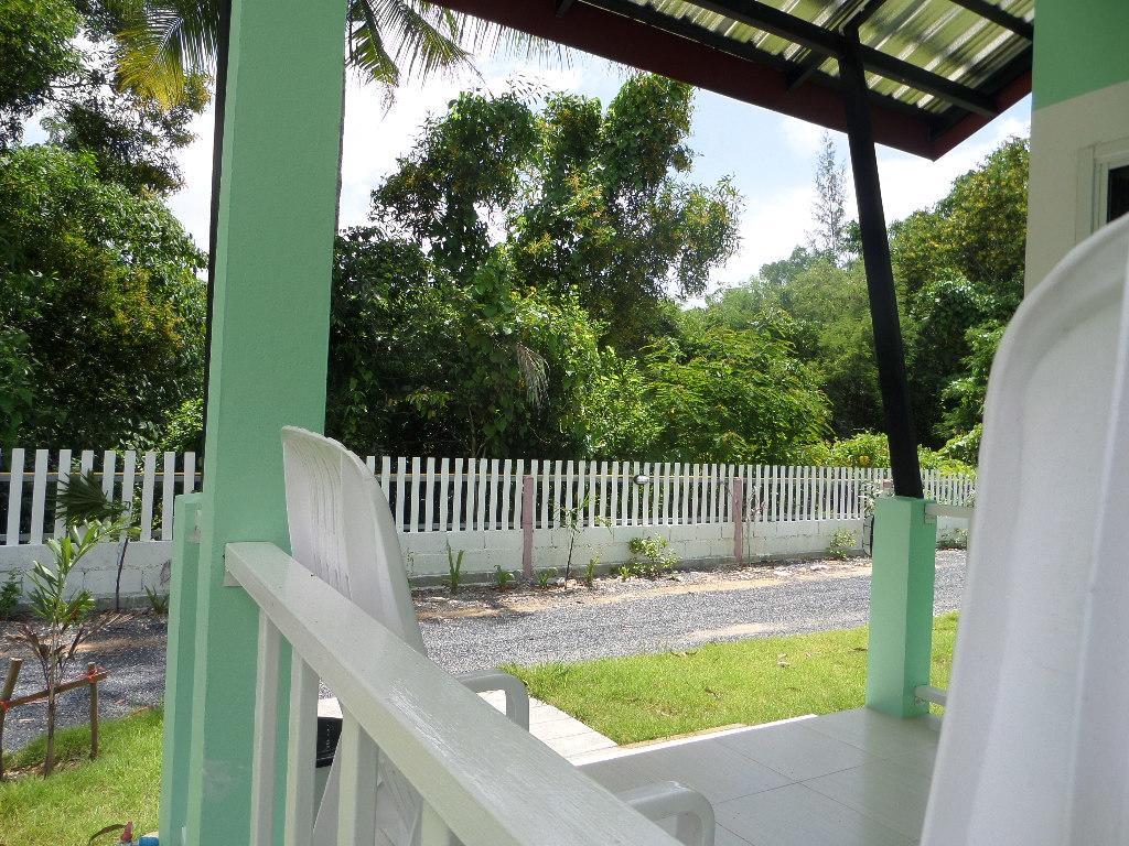 Lanta Triple Novel Koh Lanta Exterior foto