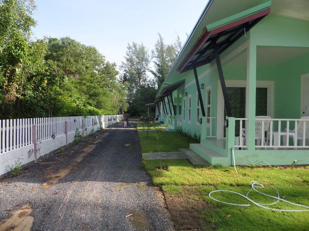 Lanta Triple Novel Koh Lanta Exterior foto
