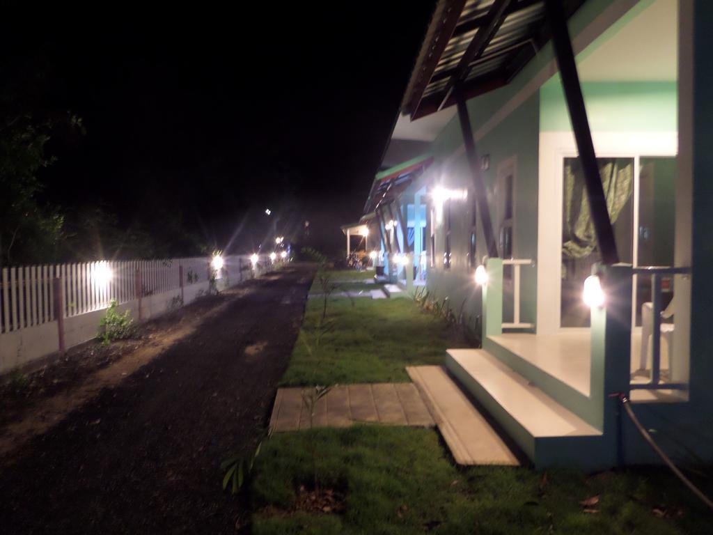 Lanta Triple Novel Koh Lanta Exterior foto