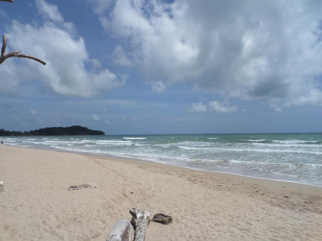 Lanta Triple Novel Koh Lanta Exterior foto