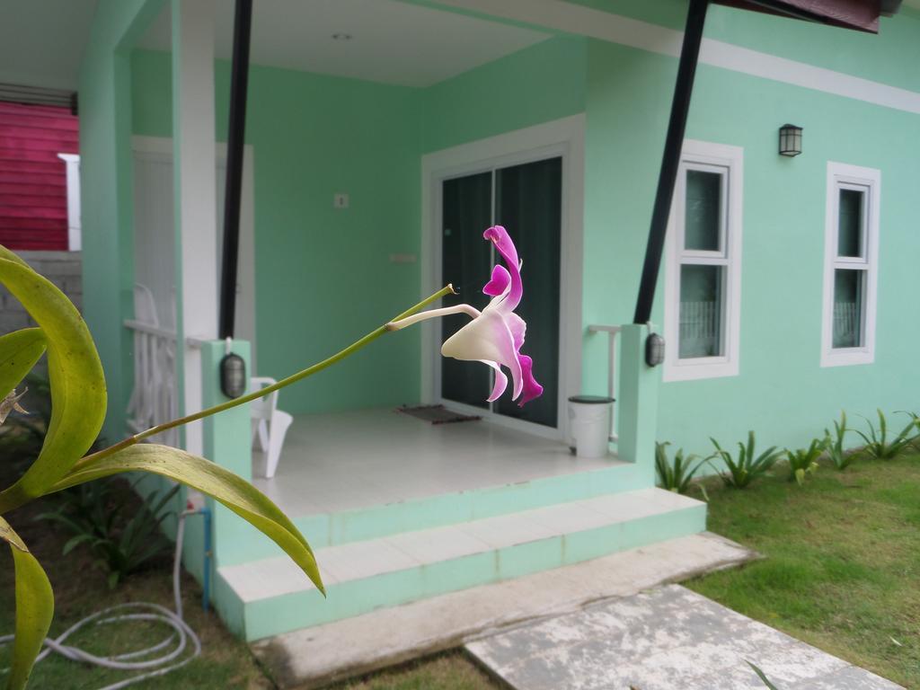 Lanta Triple Novel Koh Lanta Exterior foto