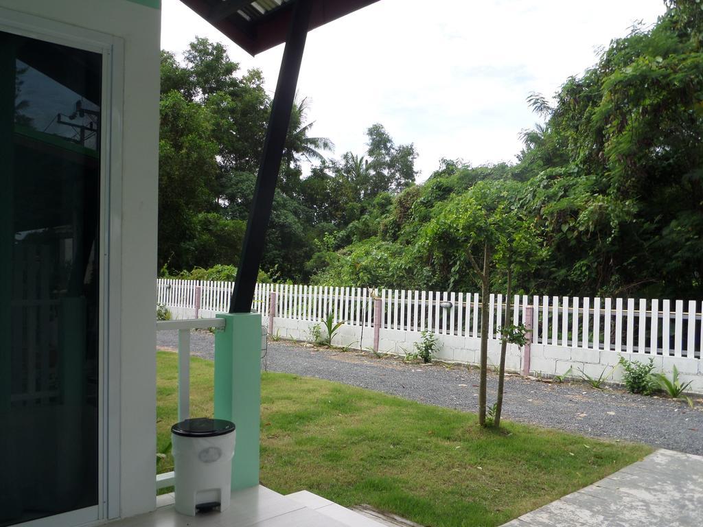Lanta Triple Novel Koh Lanta Exterior foto