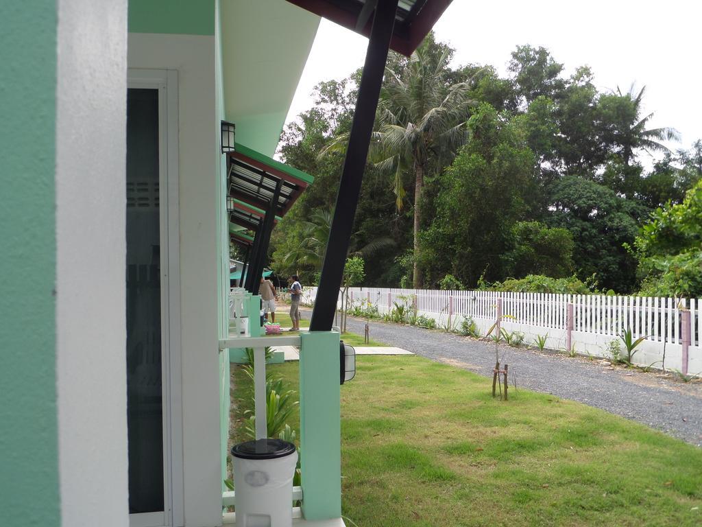 Lanta Triple Novel Koh Lanta Exterior foto