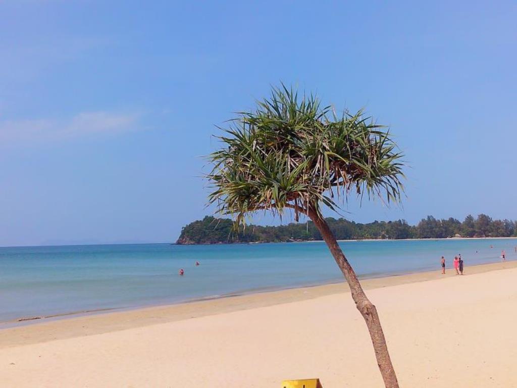 Lanta Triple Novel Koh Lanta Exterior foto