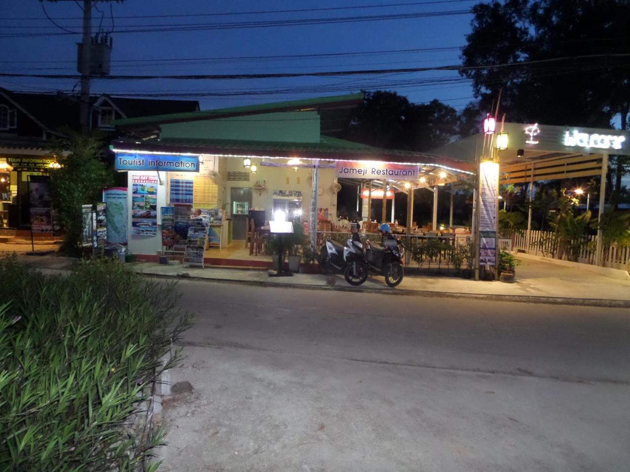 Lanta Triple Novel Koh Lanta Exterior foto