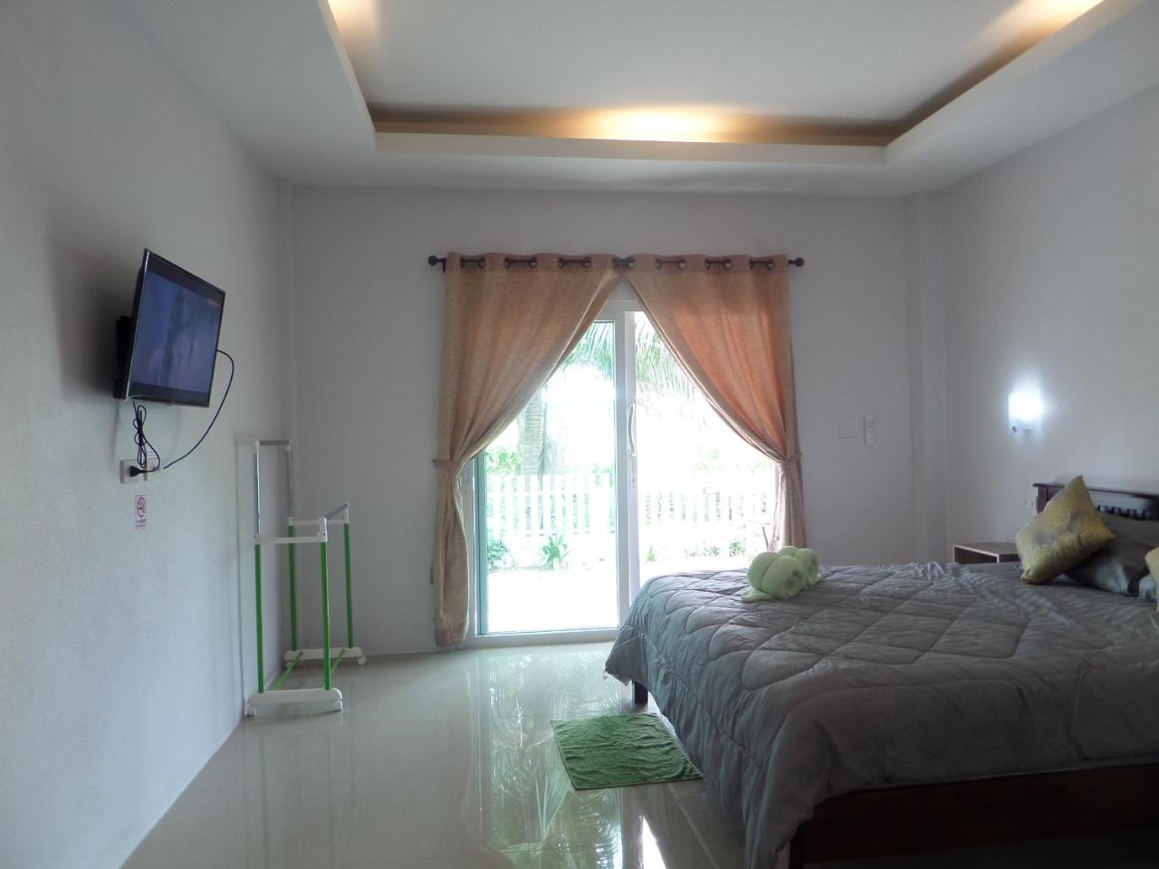 Lanta Triple Novel Koh Lanta Exterior foto